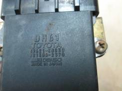 Воспламенитель. Toyota: IS300, Aristo, IS200, Crown Majesta, Chaser, Crown, Mark II Wagon Blit, Mark II, Verossa, Cresta, Progres, Altezza Двигатели...