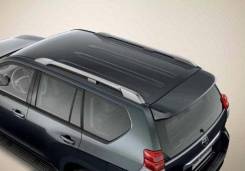 Рейлинг. Toyota Land Cruiser Prado, GDJ150W, GDJ151W, TRJ150, KDJ150L, GRJ150W, GRJ151W, TRJ150W, GDJ150L, GRJ151, GRJ150, GRJ150L Двигатели: 1GRFE, 2...