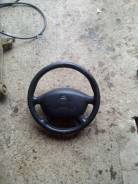 Подушка безопасности. Opel Vectra