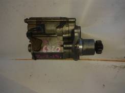 Стартер. Toyota: RAV4, Carina, Windom, Scepter, Vista, Celica, Camry, Corona, Caldina, Carina E, Avensis, Carina ED, Corona Exiv, Curren Двигатели: 3S...