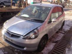 Honda Fit. GD1, L13A
