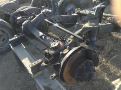 Редуктор. Toyota Land Cruiser, HDJ81, HDJ81V Двигатель 1HDT