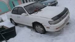 Toyota Vista. CV30, 2CT