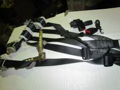 Ремень безопасности. Toyota Aristo, JZS161, JZS160 Двигатель 2JZGTE