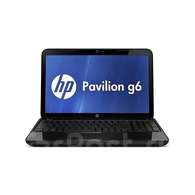 HP Pavilion g6. 230����, ��� 8 ��, ���� 60���, WiFi: 1, Bluetooth: 1 ����