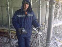 Электромонтажник. Средне-специальное образование, опыт работы 4 года