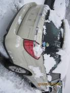 Subaru Outback. BP6, EJ25