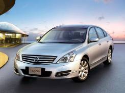 Nissan Teana. J32, QR25