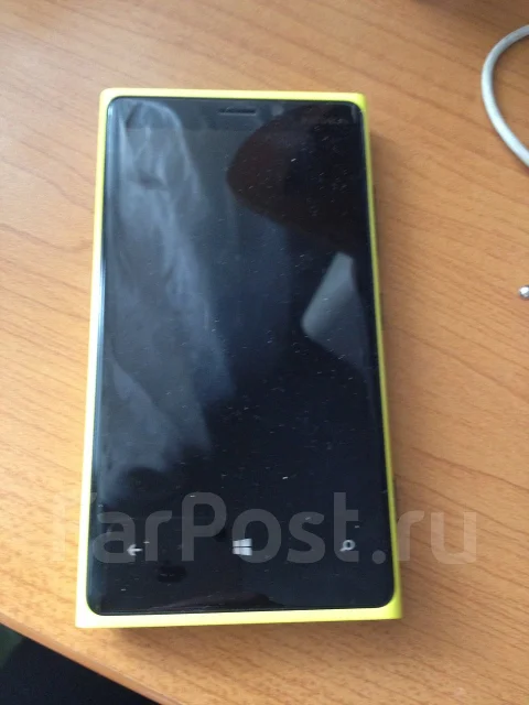 Nokia Lumia 920. ����� ����