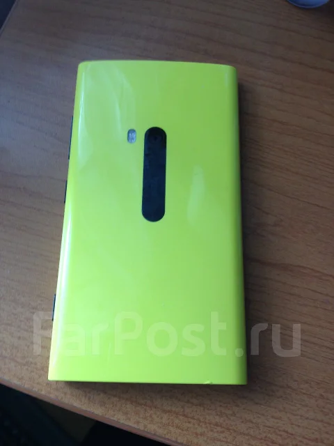 Nokia Lumia 920. ����� ����