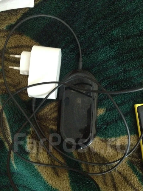 Nokia Lumia 920. ����� ����
