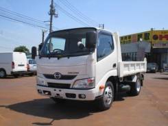 Hino Dutro. Самосвал! Полная пошлина 2013 г вып!, 4 000 куб. см., 3 000 кг. Под заказ