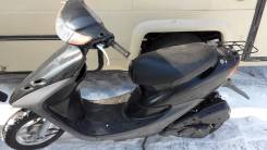 Honda Dio AF34. 49 куб. см., исправен, птс, без пробега