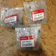 Термостат. Honda: Crossroad, Accord, Stream, FR-V, Accord Tourer, Civic Двигатели: R20A3, R18A1, R16A1, R16A2, R18A2