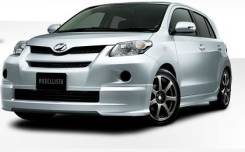 Губа. Toyota ist. Под заказ