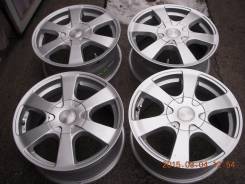 Toyota. 7.0x16, 5x100.00, 5x114.30, ET50, ЦО 70,0 мм.