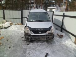 Nissan Serena. RC24, SR20