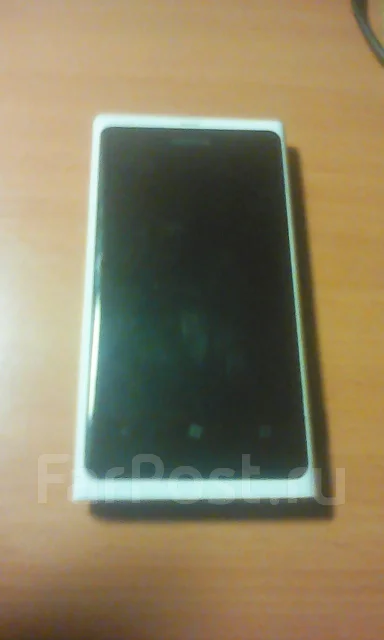 Nokia Lumia 800. �/� ����
