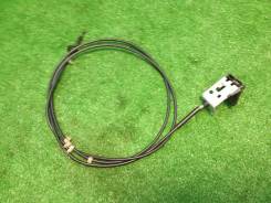 Тросик замка капота. Subaru Legacy, BD2, BD3, BD4, BD5, BD9, BG2, BG3, BG4, BG5, BG9, BGA, BGC, BG5242547 Двигатели: EJ18E, EJ20D, EJ20E, EJ20H, EJ20R...