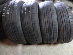 Bridgestone Playz RV. Летние, износ: 10%, 4 шт