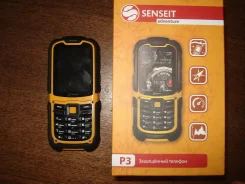 SENSEIT P3