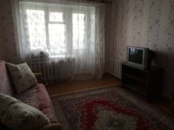 1-комнатная, бульвар Амурский 62. Железнодорожный, 32 кв. м.