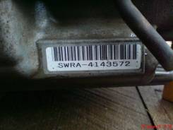 Автоматическая коробка переключения передач. Honda Fit, GD1 Двигатель L13A