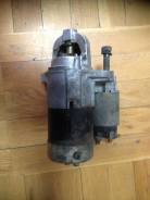 Стартер. Nissan Presage, U30, NU30 Nissan Bassara, JU30, JNU30 Nissan R'nessa, PNN30 Двигатель KA24DE