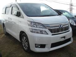Решетка радиатора. Toyota Vellfire, GGH20, ANH25, GGH25W, GGH25, ANH25W, ATH20W, ANH20, GGH20W, ATH20, ANH20W Двигатели: 2GRFE, 2AZFE, 2AZFXE