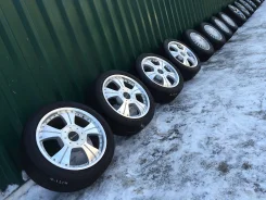 Alutec Dynamite. 7.5x18", 6x139.7, ET25 ����