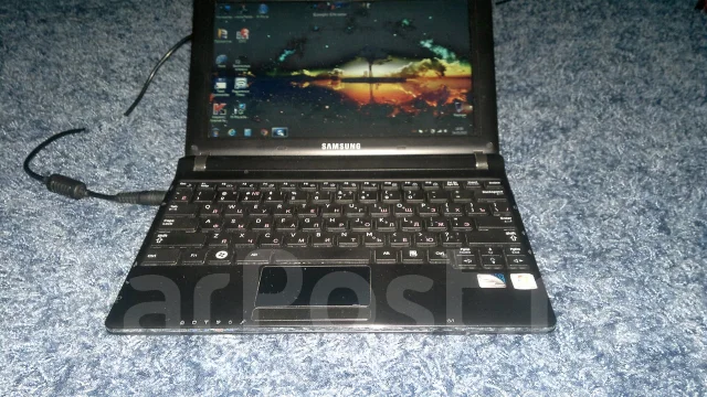 Samsung N150 Plus. 166����, ��� 1024 ��, ���� 250���, WiFi: 1, Bluetooth: 1, ����������� �� 4��. ����
