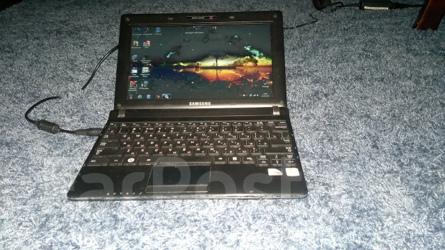 Samsung N150 Plus. 166����, ��� 1024 ��, ���� 250���, WiFi: 1, Bluetooth: 1, ����������� �� 4��. ����