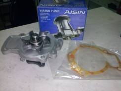 Помпа водяная. Nissan: Bluebird, Wingroad, Primera Camino, X-Trail, R'nessa, Serena, Presea, Avenir, Primera, Pulsar, Almera, Prairie, Liberty, T...