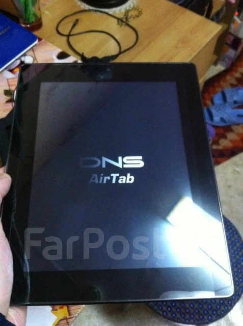 DNS AirTab M83w ����