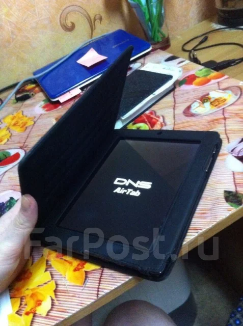 DNS AirTab M83w ����