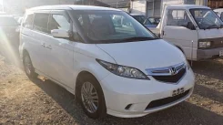 Honda Elysion. RR1, K24A. ��� ����� �� �������� ����
