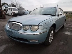 Rover 75. 25, SARRJZLLMXM107692. ��� ����� �� �������� ����