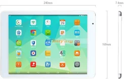 Teclast X98 Air 3G