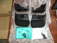 Брызговики. Subaru Forester, SH5, SHJ, SH9, SHM, SH, SH9L