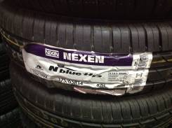 Nexen/Roadstone N'blue HD. Летние, 2014 год, без износа, 4 шт