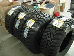Toyo Open Country M/T. Грязь MT, без износа, 4 шт. Под заказ