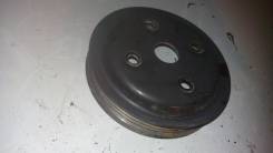 Шкив помпы. Nissan Serena, PC24 Двигатель SR20DE