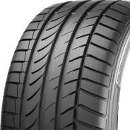 Dunlop SP Sport Maxx TT. Летние, без износа