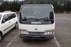 Nissan Atlas. Продам грузовик двух скатина., 4 300 куб. см., 3 000 кг. Под заказ