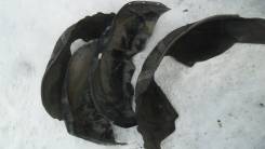 Локеры задние (подкрылки). Mazda Mazda3, JMZBK12 Двигатель Z6