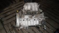 Двигатель в сборе. Mazda Premacy, CPEW Двигатель FSZE