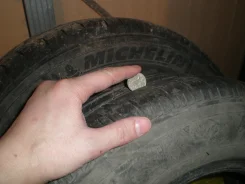 Michelin Compact C2