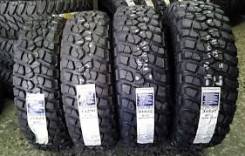 BFGoodrich Mud-Terrain T/A KM2. Всесезонные, без износа, 4 шт. Под заказ