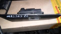 Кнопка стеклоподъемника. Mazda Mazda3, JMZBK12 Двигатель Z6
