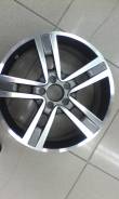 Replica. 8.0x18, 5x112.00, ET56, ЦО 66,6 мм.